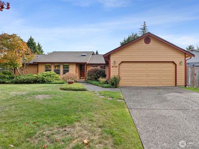 2745 45th Avenue SE, Olympia, WA, 98501