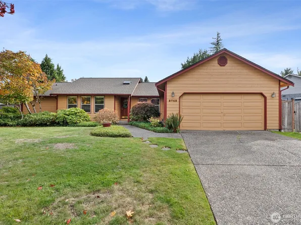 2745 45th Avenue SE, Olympia, WA 98501