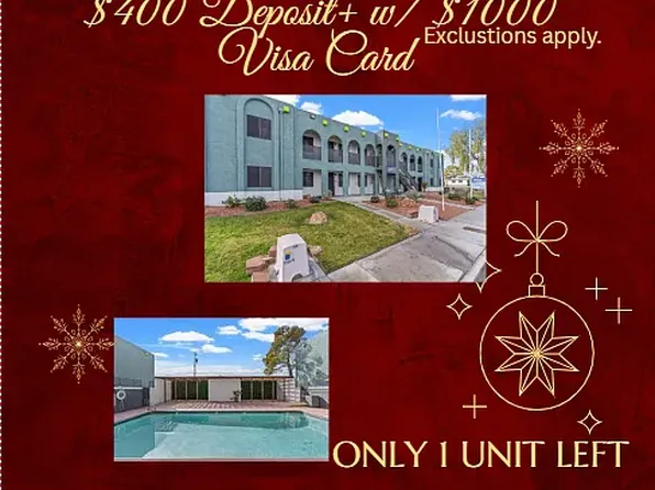 6449 Casada Way, Las Vegas, NV