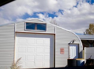 11 Budd Ave, Big Piney, WY 83113