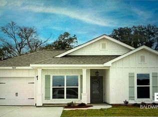 21290 Roughleaf Dr, Summerdale, AL 36580
