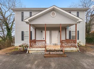 412A Victoria Ave, Chattanooga, TN 37415