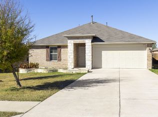 177 Dusky Thrush Dr, Kyle, TX 78640