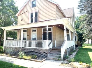 25958 S Locust Pl, Monee, IL 60449