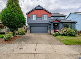 386 Casting St SE, Albany, OR 97322