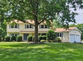 675 Red Lion Way, Bridgewater, NJ 08807