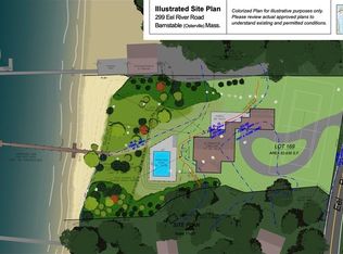 299 Eel River Rd, Barnstable, MA 02630