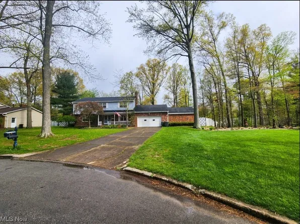 4416 Williamsburg Dr, Canfield, OH 44406