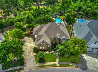 4540 Boulder Bridge Way, Edmond, OK 73034