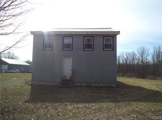 2000 County Line Rd, Phoenix, NY 13135