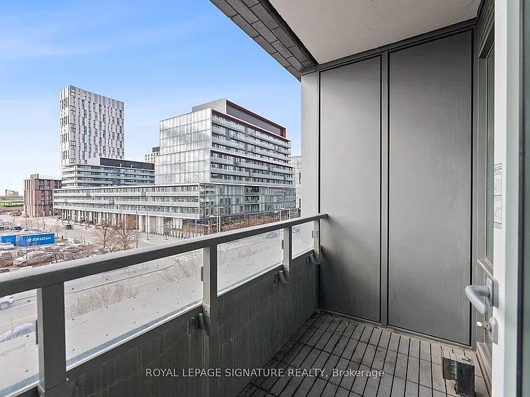 120 Bayview Ave #S308 — Photo 23