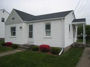 8 Shirley Dr, Westerly, RI 02891