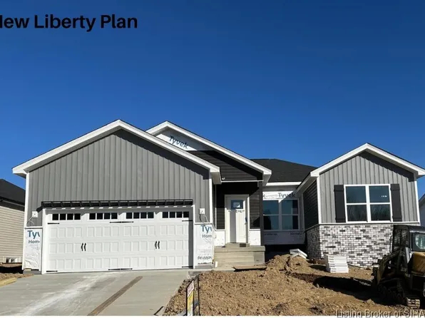 2215 Pine Tree Lane, Memphis, IN 47143