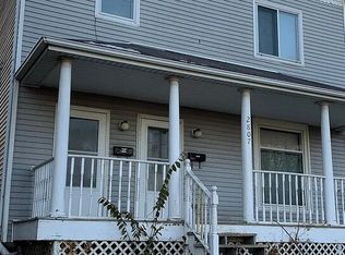 2807 N 3rd St UNIT 1, Minneapolis, MN 55411