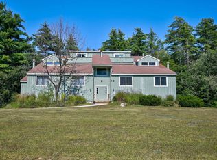 18H Seasons At Attitash Rd, Bartlett, NH 03812