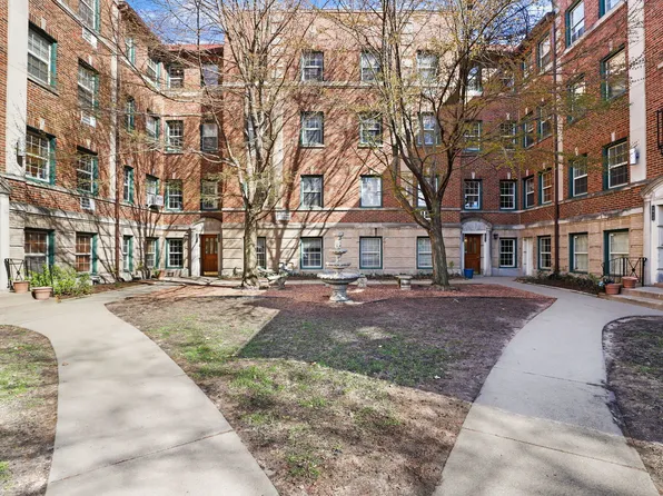 1820 W Chase Ave APT 2, Chicago, IL 60626