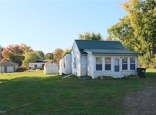 283 E Wood St, Shreve, OH 44676