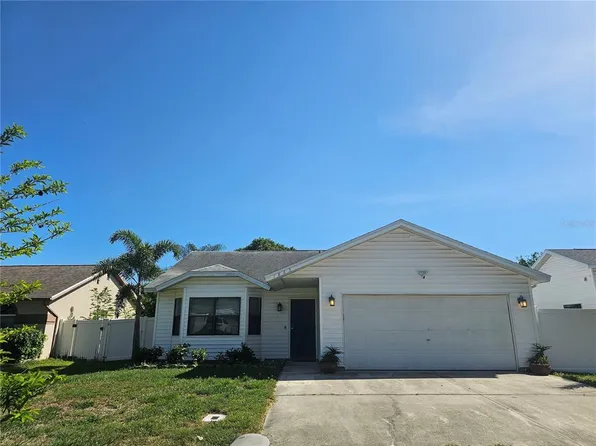 1885 Feather Tree Cir, Clearwater, FL 33765