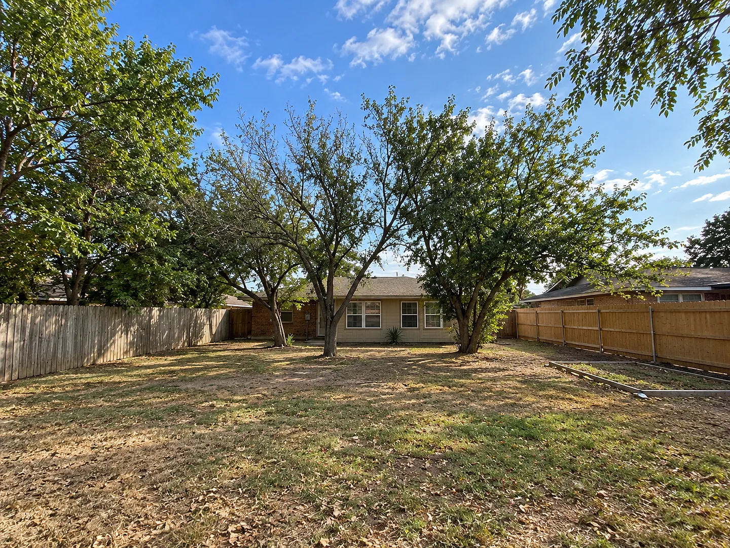 3-Bedroom Home in Eastside Lawton — Photo 4