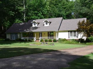 40 Woodscreek Dr, Jackson, TN 38305