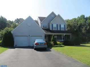 27 Charles Pt, Newark, DE 19702