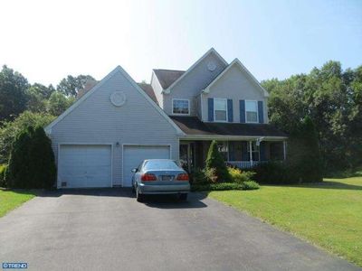 27 Charles Pt, Newark, DE, 19702