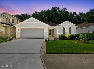 9592 ABBY GLEN Circle, Jacksonville, FL 32257