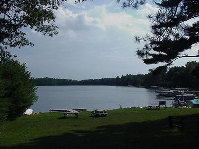 N1820 N Star Trl #37, Keshena, WI, 54135