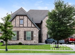 3717 Hartline Hls, Celina, TX 75009