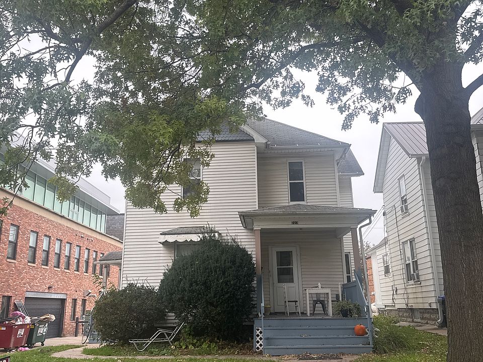 1st image of 223 E Bloomington St