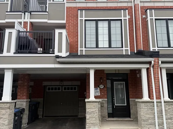 57 Melmar St, Brampton, ON L7A 5K6