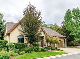 8371 S Via Riviera Way, Sandy, UT 84093