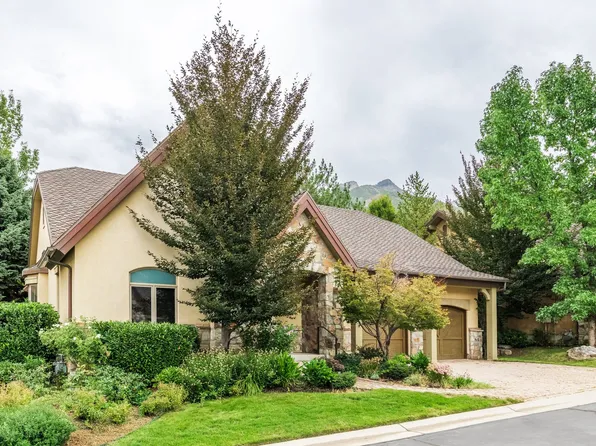 8371 S Via Riviera Way, Sandy, UT 84093