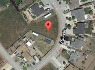 18341 Sulky Ln, Tehachapi, CA 93561