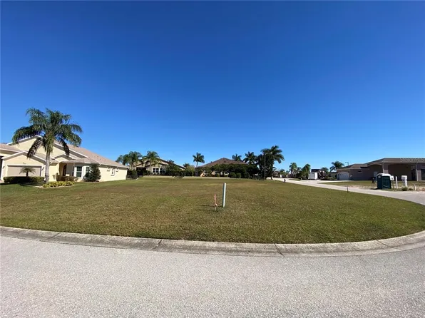HOMECOMING WAY LOT 53, POLK CITY, FL 33868