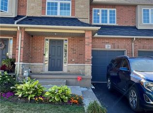 19 Blue Mountain Dr, Hamilton, ON L0R1P0