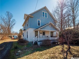 46 Ivory St, Frewsburg, NY