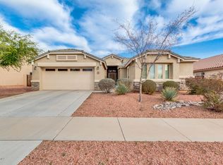 17776 W Charter Oak Rd, Surprise, AZ 85388