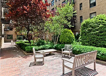 Rented by Oxford Property Group