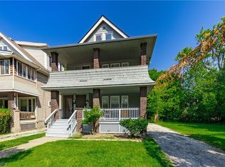 14415 Westropp Ave, Cleveland, OH