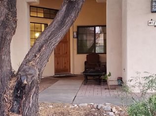 117 N Understory Ln, Tucson, AZ 85748