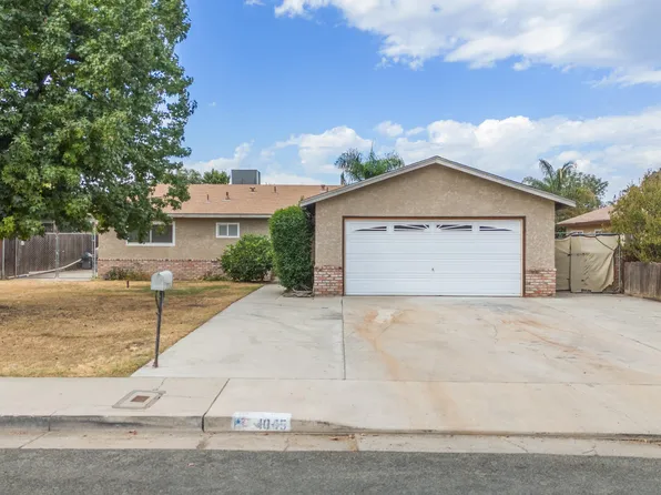 1045 N Westside Street, Porterville, CA 93257