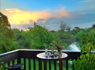 124 Tree Frog Ln, Santa Cruz, CA 95060