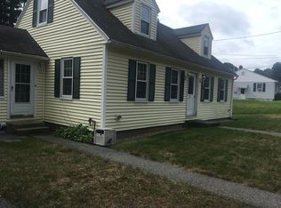 11 Flagg St, Clinton, MA 01510