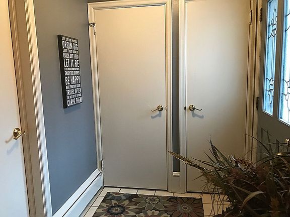 Front Entry View 2