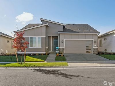 20814 149th Street E #1429, Bonney Lake, WA, 98391