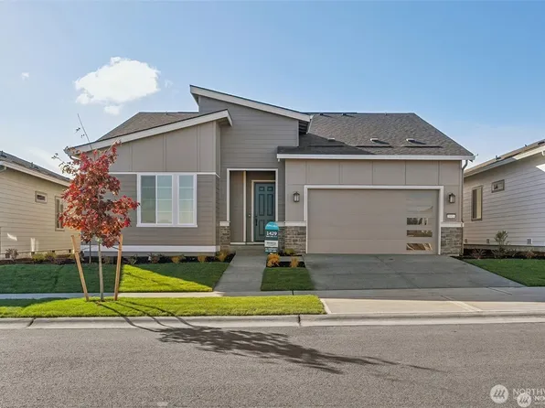 20814 149th Street E #1429, Bonney Lake, WA 98391