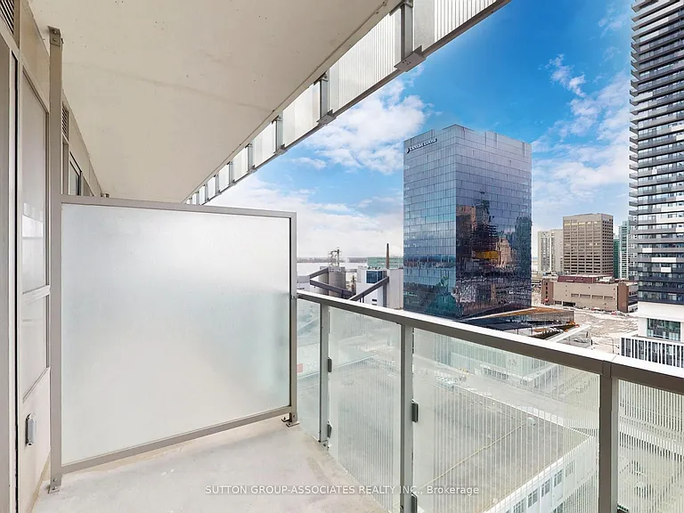 15 Lower Jarvis St #1409 — Photo 16