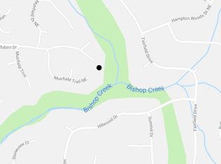 4103 Audubon Dr, Marietta, GA 30068