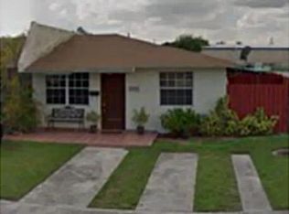 4302 SW 69th Ave, Miami, FL 33155